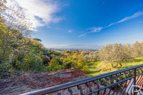 Herregård i Reggello, Florence, Reggello - € 800 000 | Ref: R06866RERU - foto 20