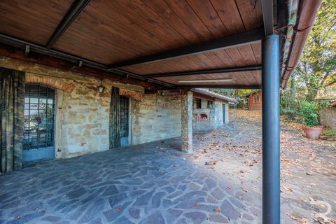Herregård i Reggello, Florence, Reggello - € 800 000 | Ref: R06866RERU - foto 5