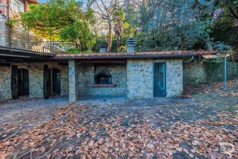 Herregård i Reggello, Florence, Reggello - € 800 000 | Ref: R06866RERU - foto 10