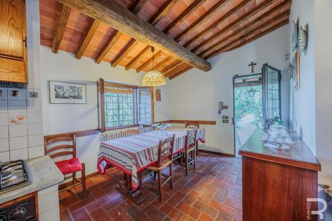 Herregård i Reggello, Florence, Reggello - € 800 000 | Ref: R06866RERU - foto 42
