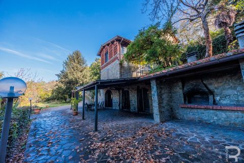 Herregård i Reggello, Florence, Reggello - € 800 000 | Ref: R06866RERU - foto 13
