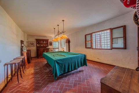 Herregård i Reggello, Florence, Reggello - € 800 000 | Ref: R06866RERU - foto 36