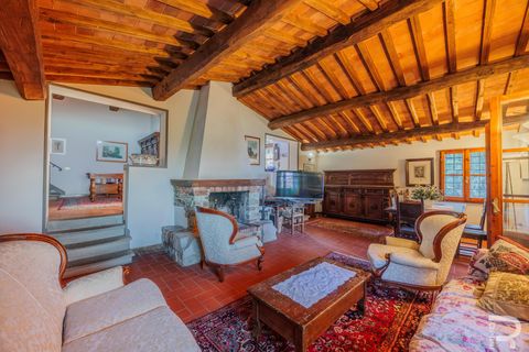 Herregård i Reggello, Florence, Reggello - € 800 000 | Ref: R06866RERU - foto 25