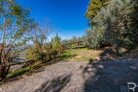 Herregård i Reggello, Florence, Reggello - € 800 000 | Ref: R06866RERU - foto 16