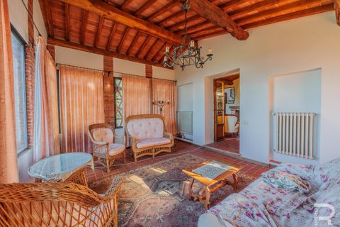 Herregård i Reggello, Florence, Reggello - € 800 000 | Ref: R06866RERU - foto 29