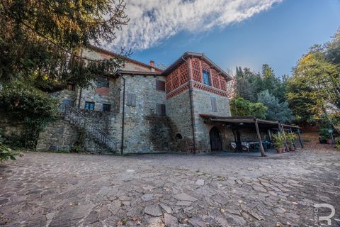 Herregård i Reggello, Florence, Reggello - € 800 000 | Ref: R06866RERU - foto 2