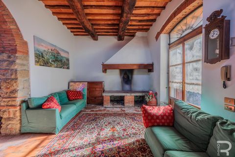 Herregård i Reggello, Florence, Reggello - € 800 000 | Ref: R06866RERU - foto 30