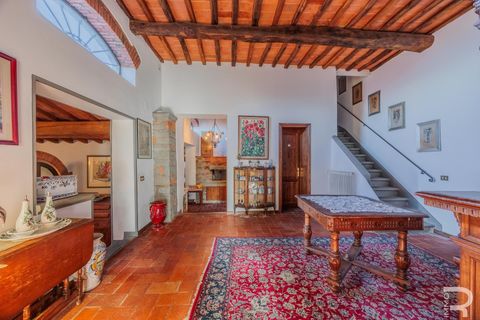 Herregård i Reggello, Florence, Reggello - € 800 000 | Ref: R06866RERU - foto 32