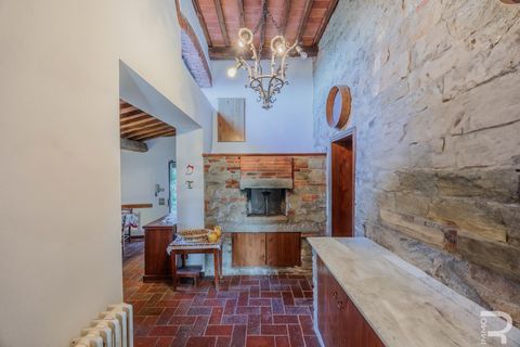 Herregård i Reggello, Florence, Reggello - € 800 000 | Ref: R06866RERU - foto 35