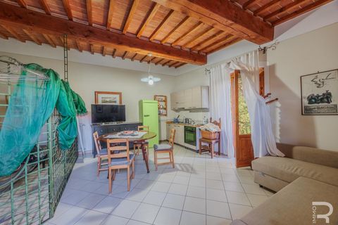 Herregård i Reggello, Florence, Reggello - € 800 000 | Ref: R06866RERU - foto 39