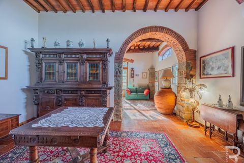 Herregård i Reggello, Florence, Reggello - € 800 000 | Ref: R06866RERU - foto 33