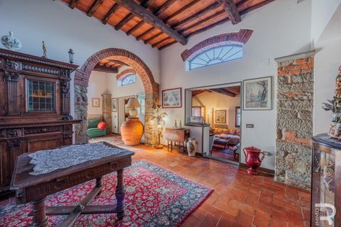 Herregård i Reggello, Florence, Reggello - € 800 000 | Ref: R06866RERU - foto 34