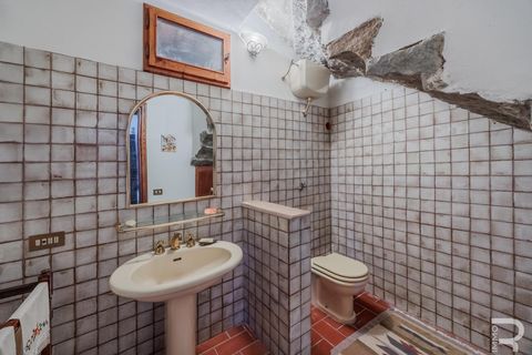 Herregård i Reggello, Florence, Reggello - € 800 000 | Ref: R06866RERU - foto 46