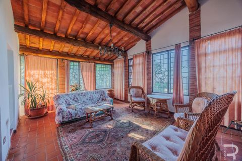 Herregård i Reggello, Florence, Reggello - € 800 000 | Ref: R06866RERU - foto 28