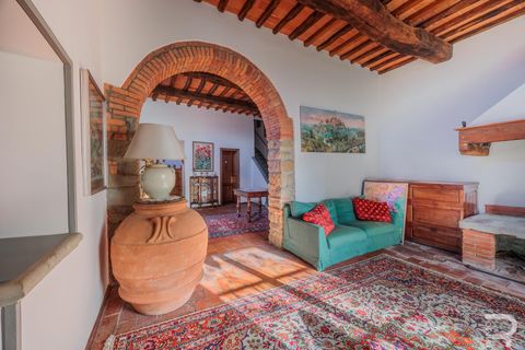 Herregård i Reggello, Florence, Reggello - € 800 000 | Ref: R06866RERU - foto 31