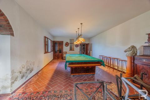 Herregård i Reggello, Florence, Reggello - € 800 000 | Ref: R06866RERU - foto 37