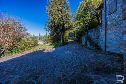 Herregård i Reggello, Florence, Reggello - € 800 000 | Ref: R06866RERU - foto 15