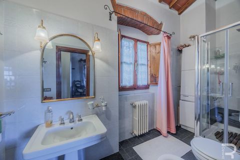Herregård i Reggello, Florence, Reggello - € 800 000 | Ref: R06866RERU - foto 47