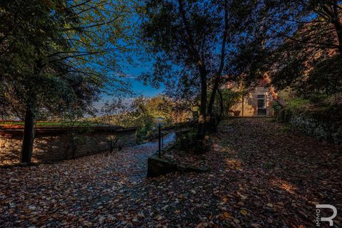 Herregård i Reggello, Florence, Reggello - € 800 000 | Ref: R06866RERU - foto 11