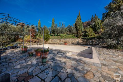 Herregård i Reggello, Florence, Reggello - € 800 000 | Ref: R06866RERU - foto 21