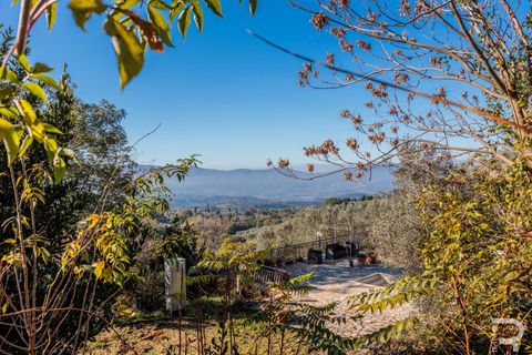 Herregård i Reggello, Florence, Reggello - € 800 000 | Ref: R06866RERU - foto 17