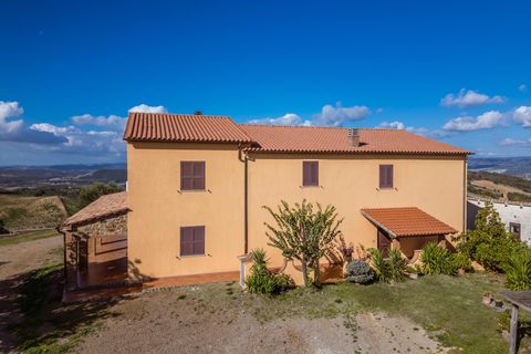 Farm hus i Manciano, Grosseto, Manciano - € 995.000 | Ref: R06863MAAG - foto 8
