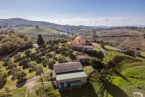 Farm hus i Manciano, Grosseto, Manciano - € 995.000 | Ref: R06863MAAG - foto 4