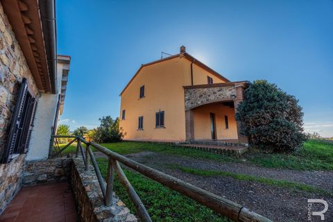 Farm hus i Manciano, Grosseto, Manciano - € 995.000 | Ref: R06863MAAG - foto 33