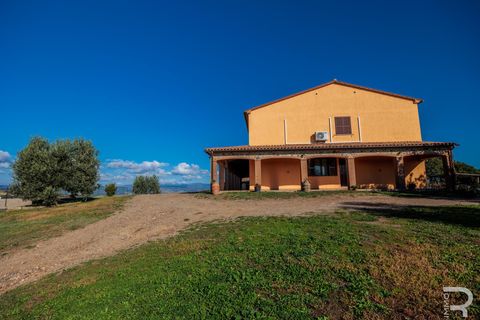 Farm hus i Manciano, Grosseto, Manciano - € 995.000 | Ref: R06863MAAG - foto 26