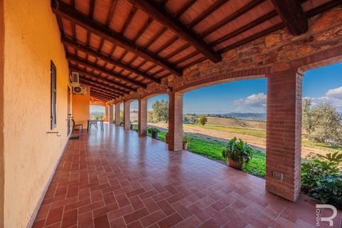 Farm hus i Manciano, Grosseto, Manciano - € 995.000 | Ref: R06863MAAG - foto 23
