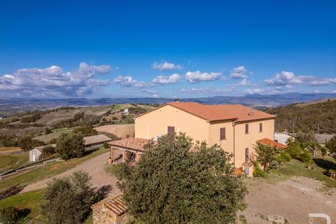 Farm hus i Manciano, Grosseto, Manciano - € 995.000 | Ref: R06863MAAG - foto 10