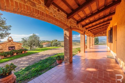 Farm hus i Manciano, Grosseto, Manciano - € 995.000 | Ref: R06863MAAG - foto 24