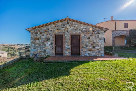 Farm hus i Manciano, Grosseto, Manciano - € 995.000 | Ref: R06863MAAG - foto 34