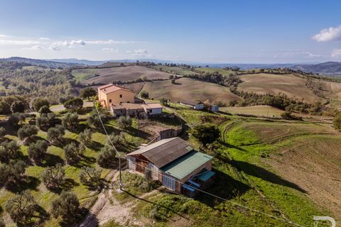Farm hus i Manciano, Grosseto, Manciano - € 995.000 | Ref: R06863MAAG - foto 6