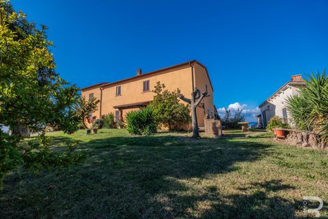Farm hus i Manciano, Grosseto, Manciano - € 995.000 | Ref: R06863MAAG - foto 35