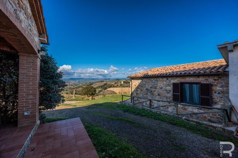 Farm hus i Manciano, Grosseto, Manciano - € 995.000 | Ref: R06863MAAG - foto 31