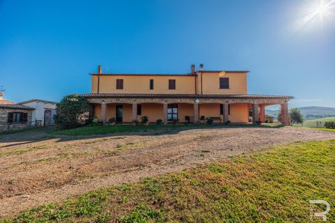 Farm hus i Manciano, Grosseto, Manciano - € 995.000 | Ref: R06863MAAG - foto 30