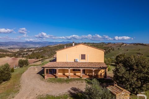 Farm hus i Manciano, Grosseto, Manciano - € 995.000 | Ref: R06863MAAG - foto 18