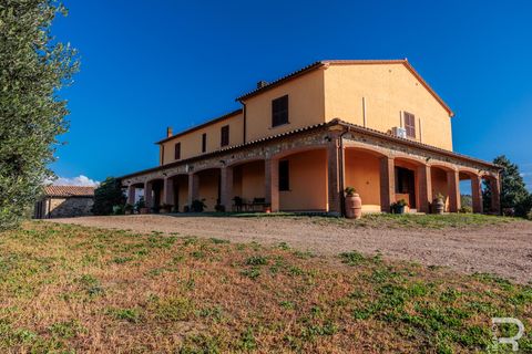 Farm hus i Manciano, Grosseto, Manciano - € 995.000 | Ref: R06863MAAG - foto 27