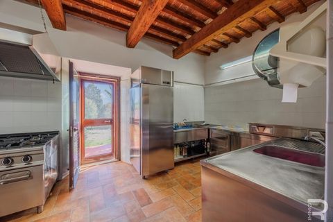 Farm hus i Manciano, Grosseto, Manciano - € 995.000 | Ref: R06863MAAG - foto 40