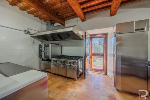 Farm hus i Manciano, Grosseto, Manciano - € 995.000 | Ref: R06863MAAG - foto 41