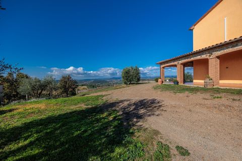 Farm hus i Manciano, Grosseto, Manciano - € 995.000 | Ref: R06863MAAG - foto 28