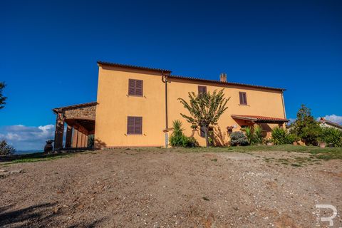 Farm hus i Manciano, Grosseto, Manciano - € 995.000 | Ref: R06863MAAG - foto 19