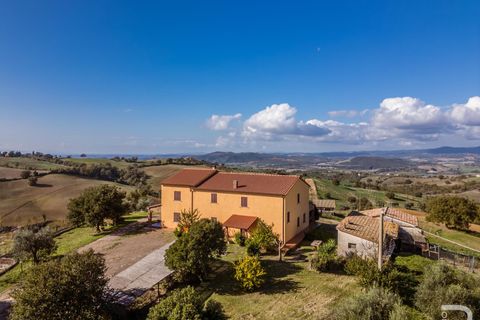 Farm hus i Manciano, Grosseto, Manciano - € 995.000 | Ref: R06863MAAG - foto 17