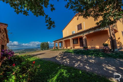 Farm hus i Manciano, Grosseto, Manciano - € 995.000 | Ref: R06863MAAG - foto 22