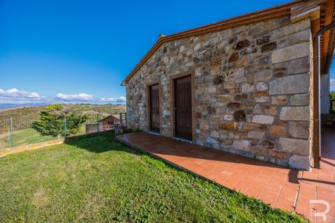 Farm hus i Manciano, Grosseto, Manciano - € 995.000 | Ref: R06863MAAG - foto 36