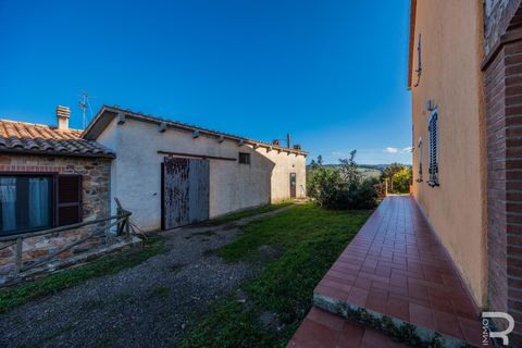 Farm hus i Manciano, Grosseto, Manciano - € 995.000 | Ref: R06863MAAG - foto 32