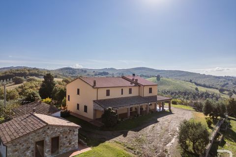 Farm hus i Manciano, Grosseto, Manciano - € 995.000 | Ref: R06863MAAG - foto 12