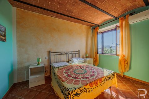 Farm hus i Manciano, Grosseto, Manciano - € 995.000 | Ref: R06863MAAG - foto 45