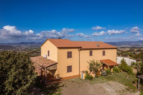 Farm hus i Manciano, Grosseto, Manciano - € 995.000 | Ref: R06863MAAG - foto 9